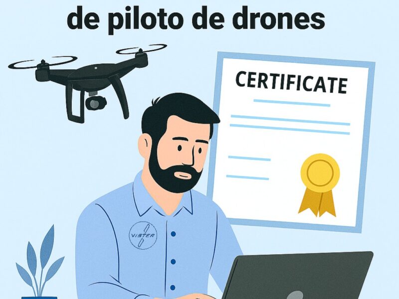 drones